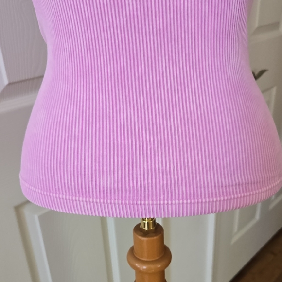 Zenana Outfitters Ribbed Tank Tops  NWOT - Picture 3 of 11